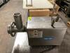 PRO-CUT KG-12FS GRINDER. POWERED ON AND TESTED - 3