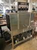 CMA 44L TWO TRAY COMMERCIAL DISH MACHINE - 2