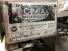 CMA 44L TWO TRAY COMMERCIAL DISH MACHINE - 3