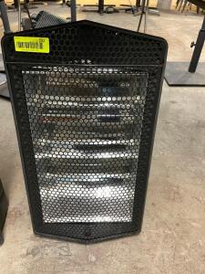 MAINSTAYS QUARTZ HEATER