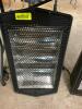 MAINSTAYS QUARTZ HEATER