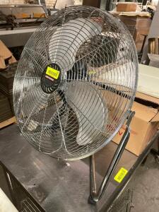 CRAFTSMAN FLOOR FAN