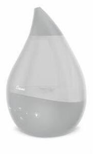 DESCRIPTION: (1) 4 IN 1 FILTER FREE TOP FILL HUMIDIFIER WITH SOUND MACHINE BRAND/MODEL: CRANE INFORMATION: WHITE RETAIL$: $70.00 SIZE: 1 GALLON TANK Q