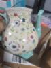 DESCRIPTION: (1) TEA POT BRAND/MODEL: PIONEER WOMAN INFORMATION: FLORAL RETAIL$: $22.75 SIZE: 2.4 QT QTY: 1 - 3