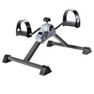 DESCRIPTION: (1) UPPER AND LOWER BODY CYCLE BRAND/MODEL: STAMINA RETAIL$: $24.88 EA QTY: 1