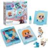 DESCRIPTION: (1) AQUABEADS PLAYSET BRAND/MODEL: DISNEY FROZEN 2 RETAIL$: $30.00 EA SIZE: 4+ QTY: 1