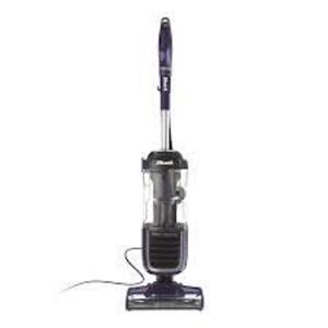 DESCRIPTION: (1) CORDLESS BAGLESS VACUUM BRAND/MODEL: SHARK ROTATOR NAVIGATOR RETAIL$: $120.00 QTY: 1