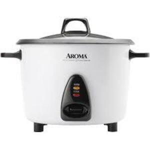 (1) WHOLEMEAL RICE COOKER