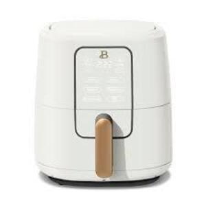 (1) TOUCHSCREEN AIR FRYER