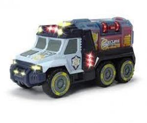 (1) ARMOURED GUARD MONEY TRUCK