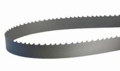 DESCRIPTION: (20) HIGH PERFORMANCE WELDED BAND BRAND/MODEL: LENOX/1890332 INFORMATION: BI-METAL BLADE/ALLOY STEEL/2-3 TPI RETAIL$: 272.59 EACH SIZE: 2