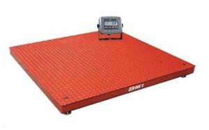 DESCRIPTION: (1) DIGITAL SCALE BRAND/MODEL: B-TEK/BT-FC-7272-10-CL INFORMATION: WITHOUT PANAL/WEIGHT CAPACITY: 10,000 LBS RETAIL$: 3,039.11 SIZE: 72"W