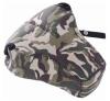 DESCRIPTION: (7) NENOPRENE POUCH CAMERA CASE BRAND/MODEL: MOVO/CB70 INFORMATION: CAMOUFLAGE/FIT MOST STANDARD DSLR CAMERAS WITH SHORT LENSES RETAIL$: