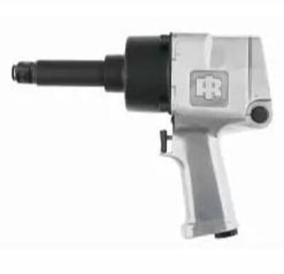 DESCRIPTION: (1) IMPACT WRENCH BRAND/MODEL: INGERSOLL RAND/261-3 INFORMATION: SUPER DUTY/ANVIL RETAIL$: 459.13 SIZE: 19.1"L X 10.8"W X 1"H X 3/4"DRIVE