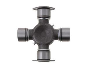 DESCRIPTION: (1) UNIVERSAL JOINT BRAND/MODEL: SPICER SELECT/25-677X INFORMATION: YOKE-STYLE/UNIVERSAL RETAIL$: 52.48 SIZE: 1.93"CAP DIA X 7"DIA QTY: 1