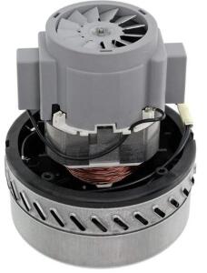 DESCRIPTION: (1) VACUUM MOTOR BRAND/MODEL: VAX/MECB01826 INFORMATION: 1000W/2-STAGE BYPASS RETAIL$: 107.82 SIZE: 5.7"BODY X 6.4"H QTY: 1