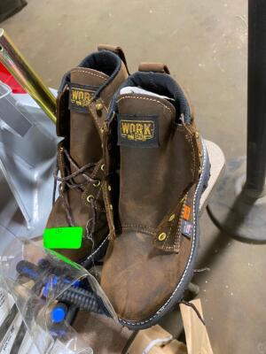 justin wk711