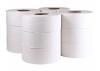 DESCRIPTION: (1) PACK OF (12) TOILET PAPER ROLL BRAND/MODEL: TOUGH GUY/31KY17 INFORMATION: WHITE/2-PLY RETAIL$: 56.22 PER PK OF 12 SIZE: 3-3/8"CORE DI