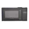 DESCRIPTION: (1) DIGITAL MICROWAVE OVEN BRAND/MODEL: PROCTOR SILEX/PS-P70T20AL-V1B INFORMATION: BLACK/CAPACITY: 0.7 CU-FT RETAIL$: 49.98 SIZE: 17.56"L