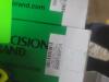 DESCRIPTION: (2) ROLLS OF STEEL SHIM BRAND/MODEL: VALUE COLLECTION #00050054 RETAIL$: $10.00 EA SIZE: 6X100 QTY: 2 - 2