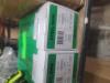 DESCRIPTION: (2) ROLLS OF STEEL SHIM BRAND/MODEL: VALUE COLLECTION #00050054 RETAIL$: $10.00 EA SIZE: 6X100 QTY: 2 - 3