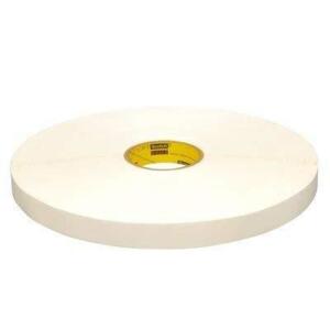 DESCRIPTION: (1) CASE OF APPROX (9) TRANSFER TAPE BRAND/MODEL: 3M #450EK INFORMATION: CLEAR RETAIL$: $2,281.86 SIZE: 1INX6YD QTY: 1