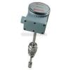 DESCRIPTION: (1) FLOW METER BRAND/MODEL: BADGER METER # 8SDI1D1N00-0200 RETAIL$: $2,436.00 QTY: 1