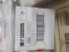 DESCRIPTION: (2) BOXES OF (50) QUICK CHANGE TR DISCS BRAND/MODEL: STANDARD ABRASIVES RETAIL$: $86.35 EA SIZE: 1-1/2 80 AO QTY: 2 - 2