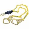 DESCRIPTION: (1) SHOCK-ABSORBING LANYARD BRAND/MODEL: 3M DBI-SALA #46W450 INFORMATION: YELLOW RETAIL$: $565.43 SIZE: 6FT 310 LB QTY: 1