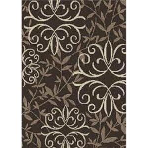 DESCRIPTION: (1) AREA RUG BRAND/MODEL: BETTER HOMES AND GARDENS #TXW/IRFL INFORMATION: FELUR RETAIL$: $61.75 EA SIZE: 20X34 QTY: 1