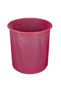 DESCRIPTION: (1) CASE OF APPROX (10) BUCKET LINERS BRAND/MODEL: QORPAK #21RT57 INFORMATION: RED RETAIL$: $60.00 TOTAL QTY: 1