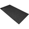 DESCRIPTION: (1) NYLON CARPET MAT BRAND/MODEL: NOTRAX INFORMATION: GRAY RETAIL$: $130.00 SIZE: 4X6 QTY: 1