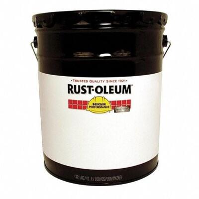 DESCRIPTION: (1) PAINT THINNER BRAND/MODEL: RUST-OLEUM #6H217 RETAIL$: $237.30 SIZE: 5 GALLON QTY: 1