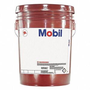 DESCRIPTION: (1) MINERAL HYDRAULIC OIL BRAND/MODEL: MOBIL #4DNH3 INFORMATION: VISCOSITY GRADE :32 RETAIL$: $189.66 EA SIZE: 5 GALLON QTY: 1