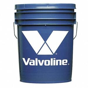 DESCRIPTION: (1) CONVENTIAL OIL BRAND/MODEL: VALVOLINE #4NPR8 INFORMATION: 15W-40 RETAIL$: $125.31 SIZE: 5 GALLON QTY: 1