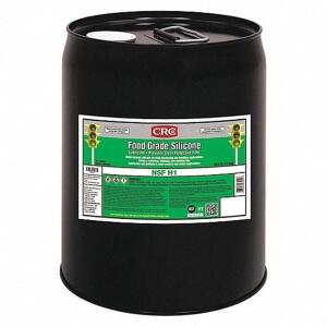 DESCRIPTION: (1) GENERAL PURPOSE LUBRICANT BRAND/MODEL: CRC #5VE47 RETAIL$: $370.90 SIZE: 5 GALLON QTY: 1