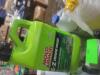 DESCRIPTION: (2) HOUSE CLEANER AND MILDEW KILLER BRAND/MODEL: MOLD ARMOR #405Y21 RETAIL$: $14.00 EA SIZE: 64 OZ QTY: 2 - 3