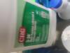 DESCRIPTION: (2) WALL BASED ADHESIVE BRAND/MODEL: ARMSTRONG #S-725 RETAIL$: $75.00 EA SIZE: 1 GALLON QTY: 2 - 2