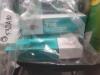 DESCRIPTION: (3) CLEAR SEALANT SILICONE BRAND/MODEL: DOW CORNING #53DA90 RETAIL$: $6.00 EA SIZE: 3.0 OX QTY: 3 - 3