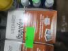 DESCRIPTION: (2) BOXES OF (100) PACKS OF (2) REGULAR STRENGTH IBUPROFEN BRAND/MODEL: MEDI-FIRST #3NNW6 RETAIL$: $12.32 EA SIZE: 200 MG QTY: 2 - 2