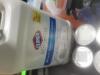 DESCRIPTION: (2) GERMICIDAL CLEANER BRAND/MODEL: CLOROX BLEACH RETAIL$: $43.00 EA SIZE: 1 GALLON QTY: 2 - 3