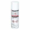 DESCRIPTION: (6) BUTANE REFILL CANISTER BRAND/MODEL: MASTER APPLIANCE #3W799 RETAIL$: $8.54 EA SIZE: 5-1/8 OZ QTY: 6