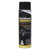 DESCRIPTION: (6) SPRAY COIL CLEANER BRAND/MODEL: NU-CALGON BLACKHAWK #40TC84 INFORMATION: CLEAR RETAIL$: $13.70 EA SIZE: 18 OZ QTY: 6