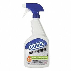 (6) MULTI-SURFACE CLEANER