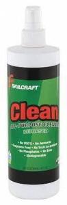 (6) CLEANER DEGREASER