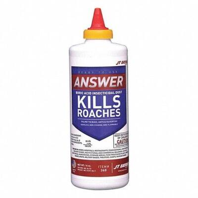 (6) CRAWLING INSECT KILLER