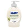 (6) MOISTURIZING LIQUID HAND SOAP