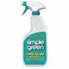 (4) LIME SCALE REMOVER