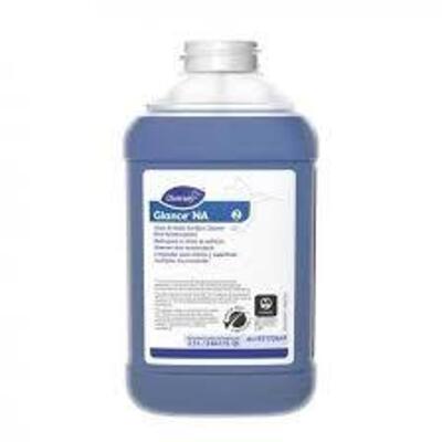 (2) GLASS AND MULTI SURFACE CLEANER