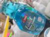 (2) HAND SANITIZER - 9